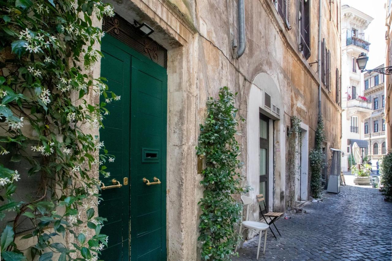 Sant'Ambrogio 7, Rome